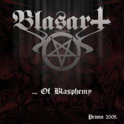 Blasart : ...of Blasphemy